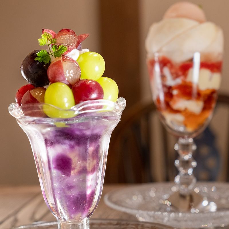 Discovering the History and Culture of Setouchi Through Sweets